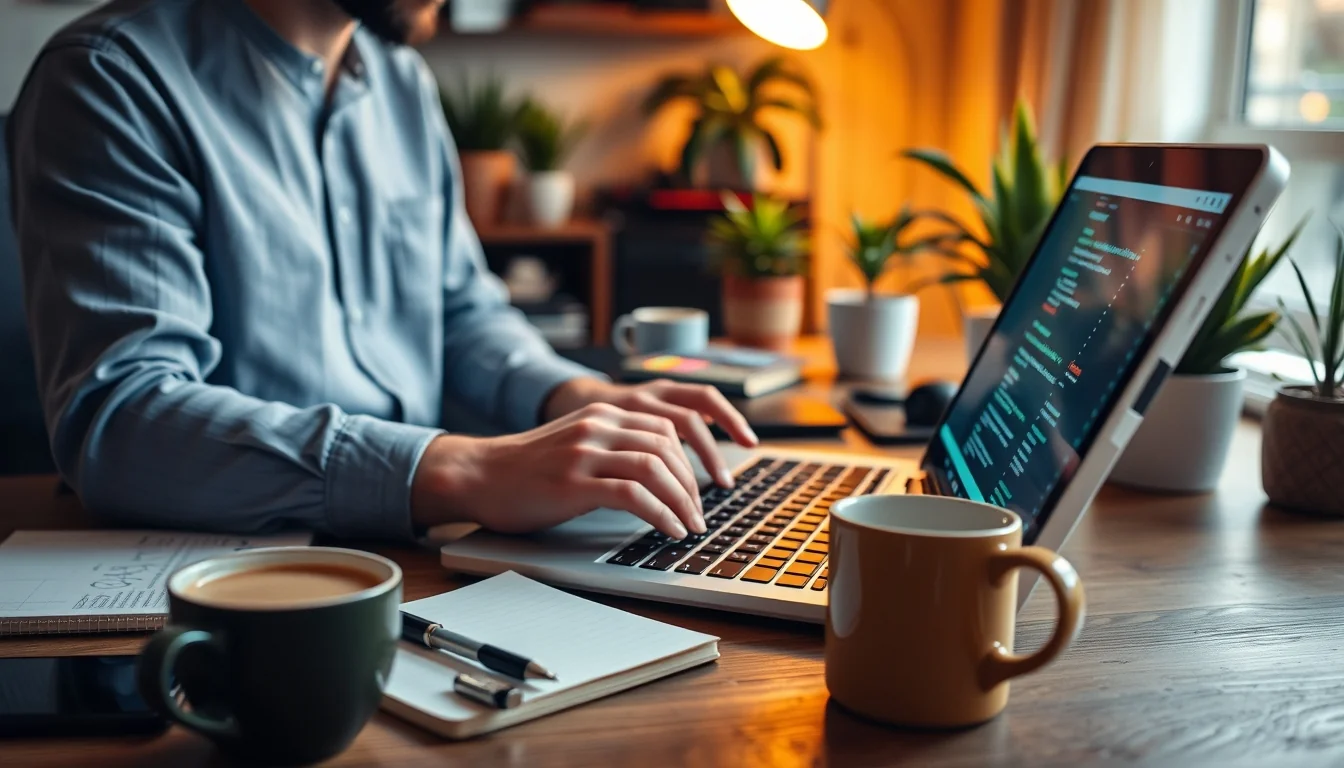 About values main image